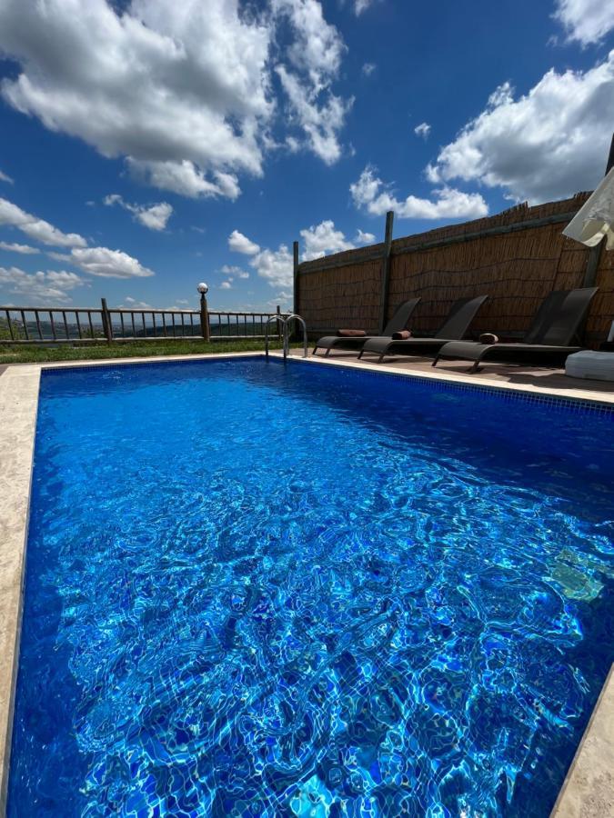 Woodlodge Country Sapanca Bagian luar foto