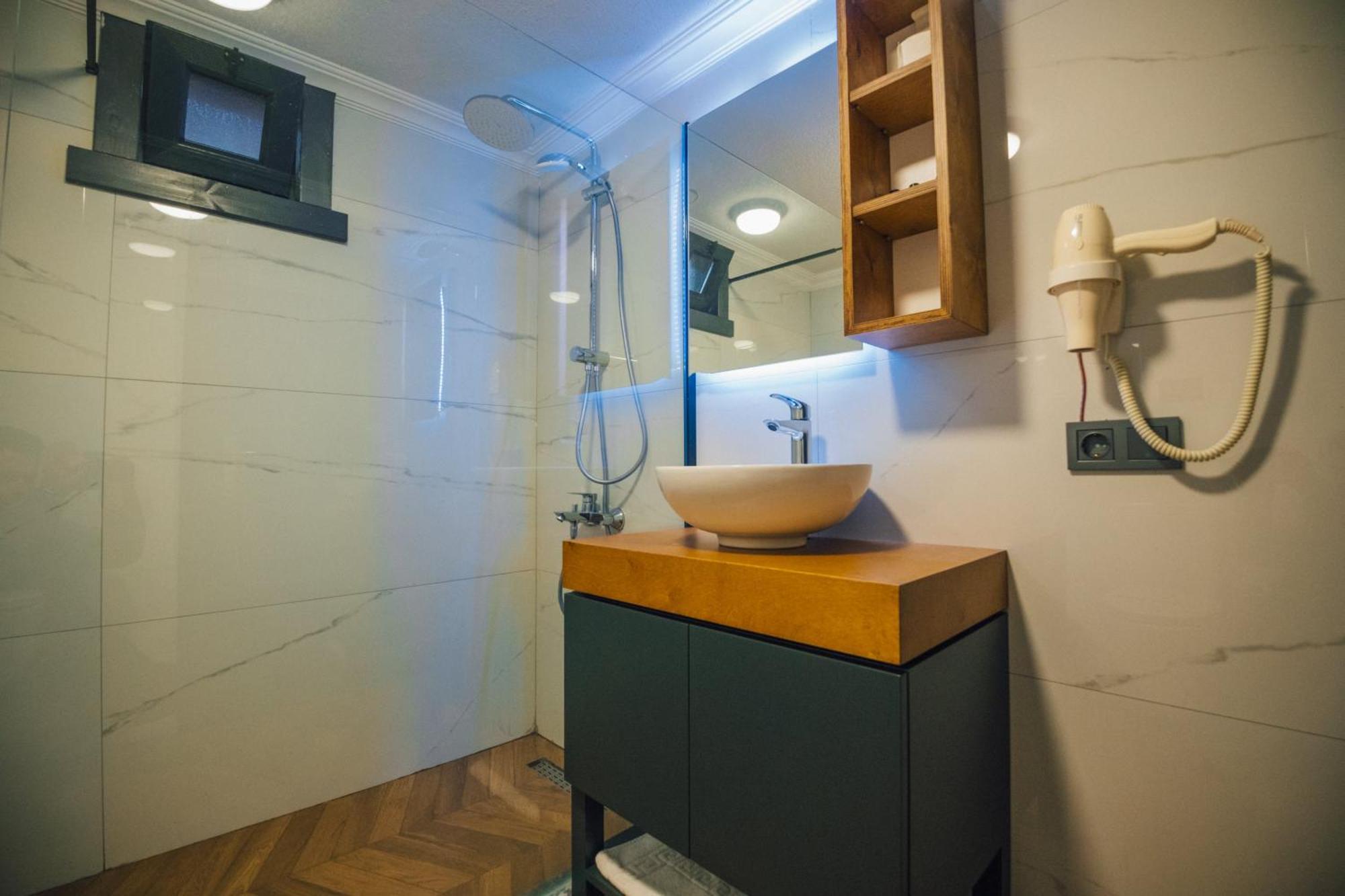 Woodlodge Country Sapanca Bagian luar foto