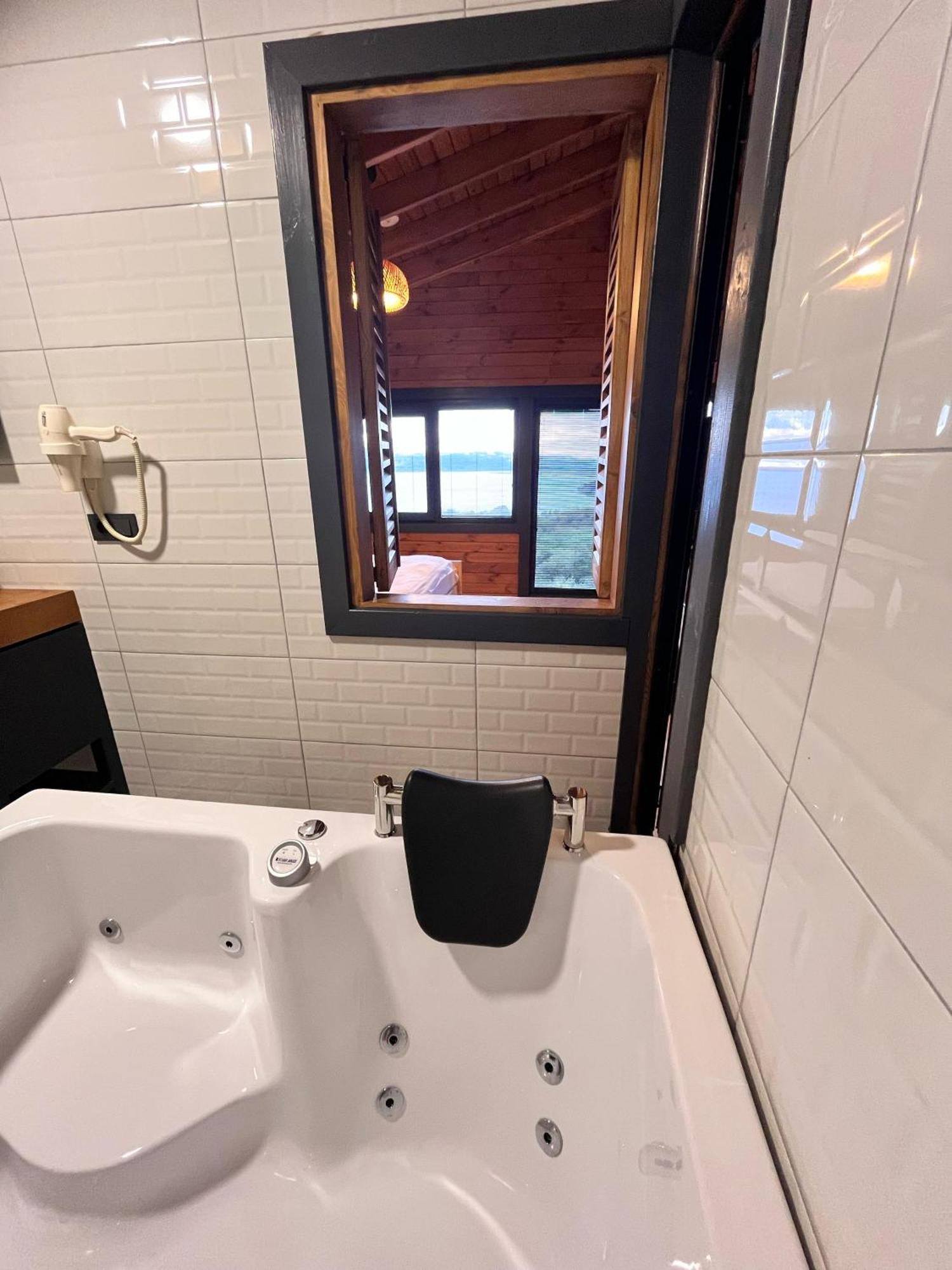 Woodlodge Country Sapanca Bagian luar foto