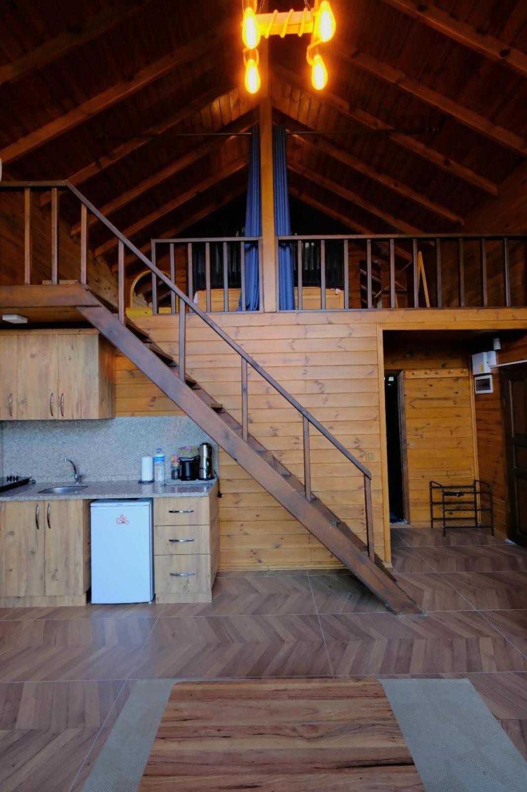 Woodlodge Country Sapanca Bagian luar foto