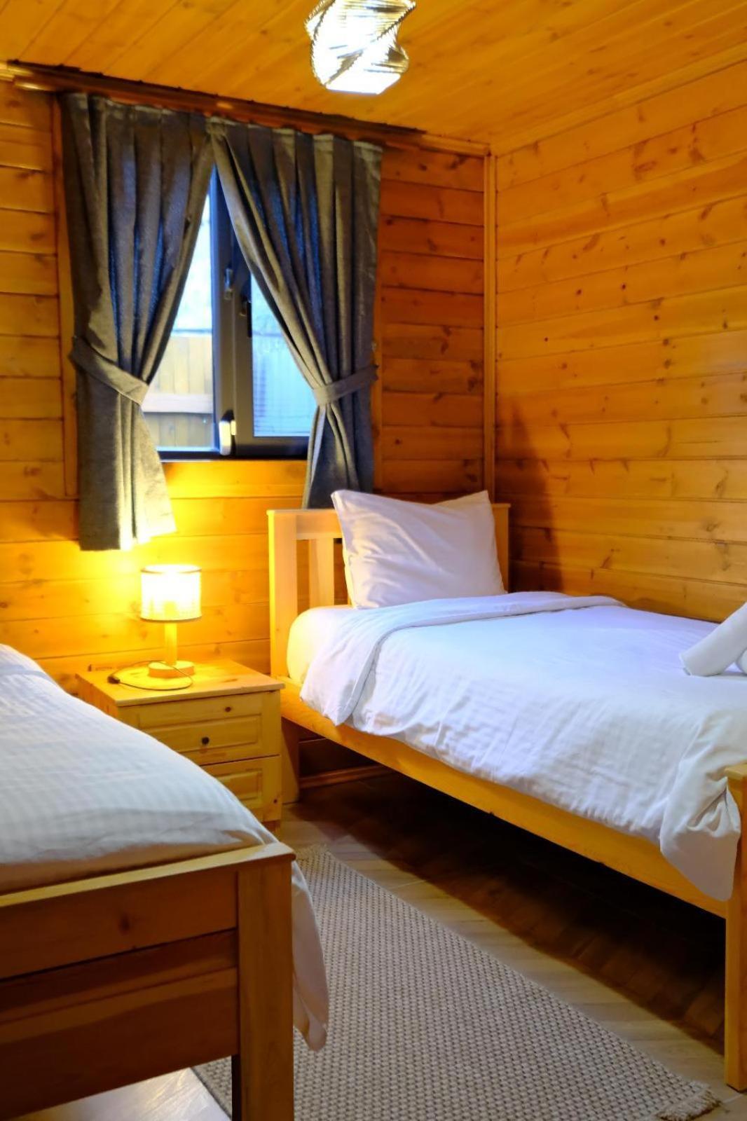 Woodlodge Country Sapanca Bagian luar foto