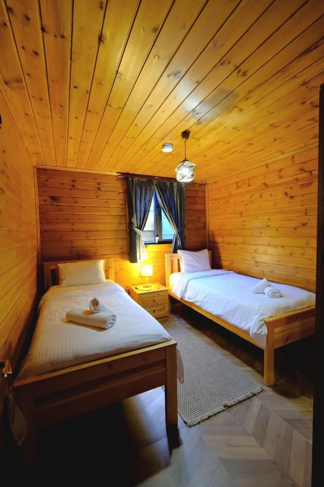 Woodlodge Country Sapanca Bagian luar foto