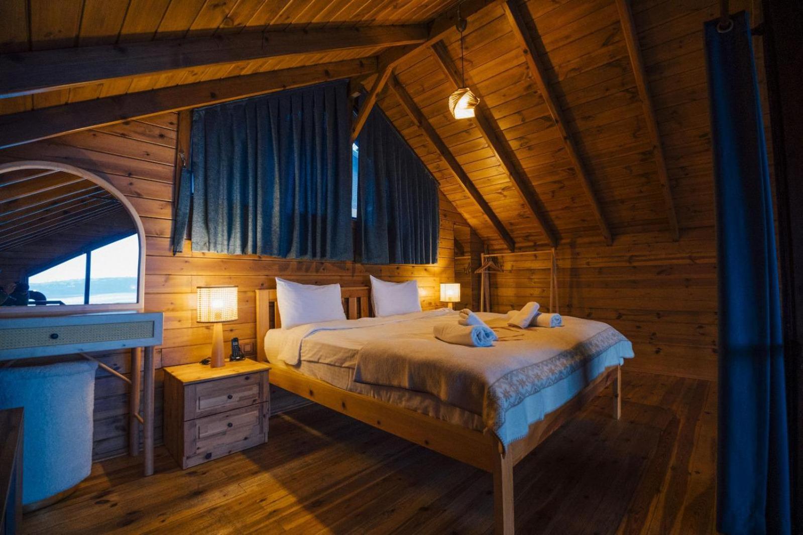 Woodlodge Country Sapanca Bagian luar foto