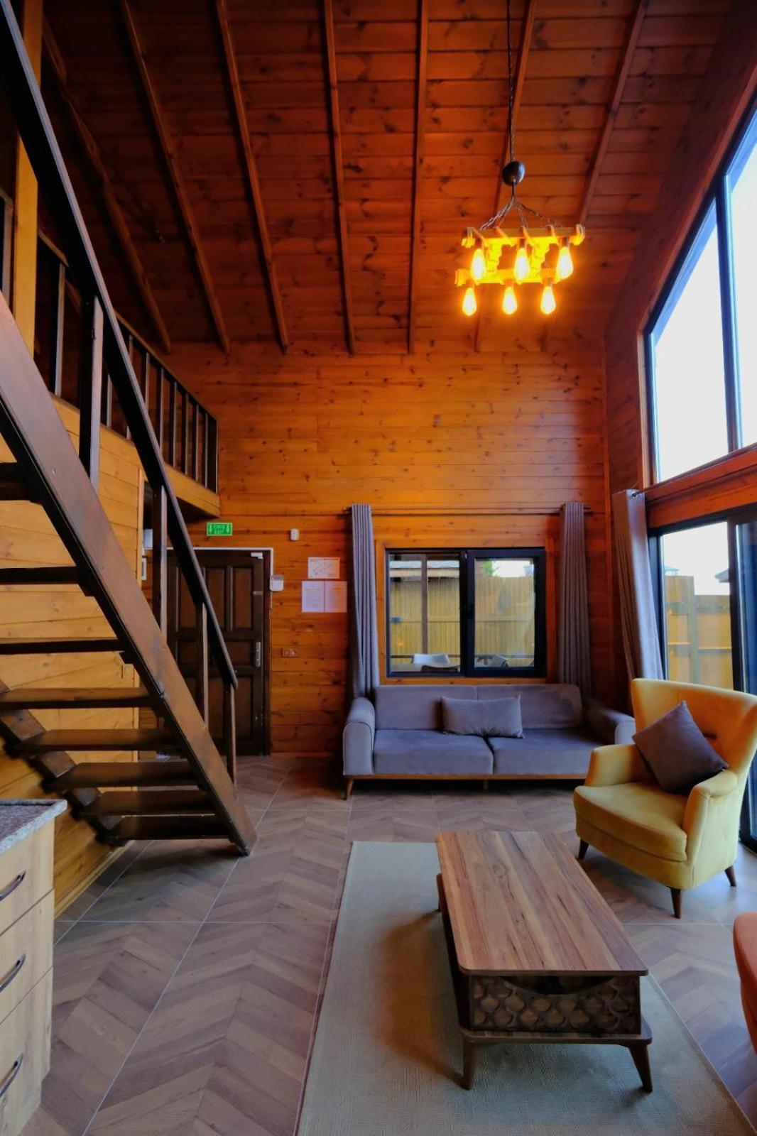 Woodlodge Country Sapanca Bagian luar foto