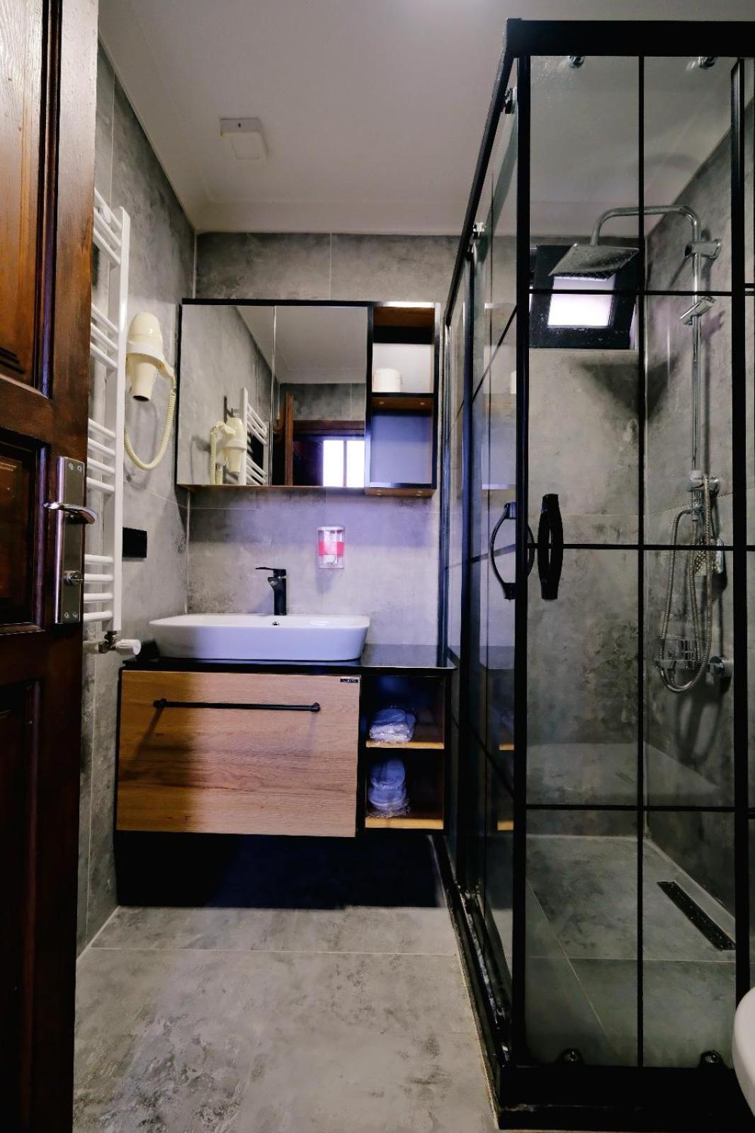 Woodlodge Country Sapanca Bagian luar foto