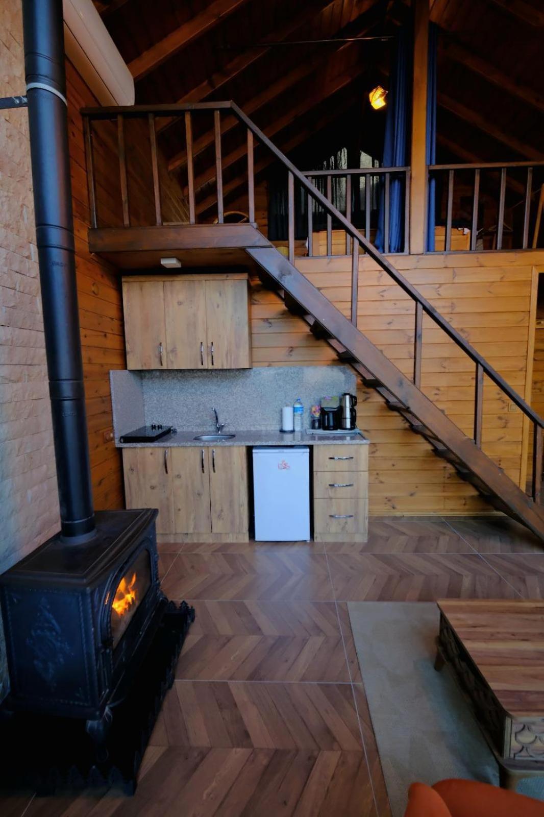 Woodlodge Country Sapanca Bagian luar foto