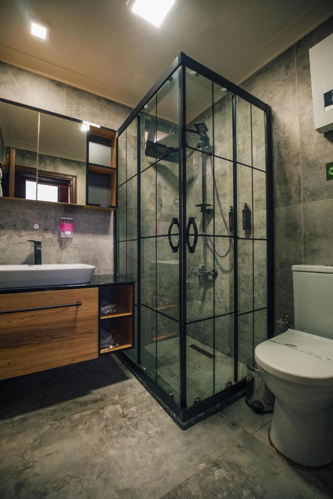 Woodlodge Country Sapanca Bagian luar foto